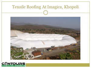 Tensile Roofing 