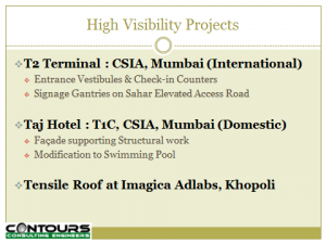 HigVisibilityProjects